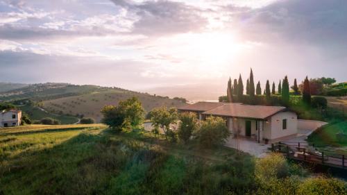 Pineto House | PinetoAlba Country House