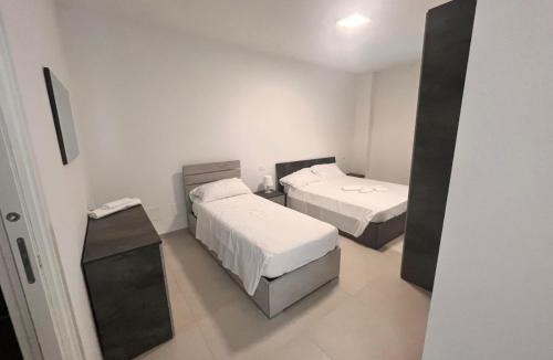 Villa Rosa Apartment | Pink Sea appartments