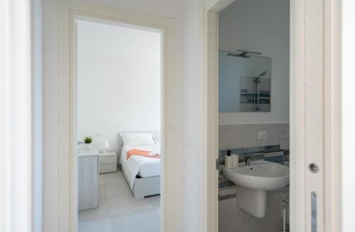 Villa Rosa Apartment | Pink Sea appartments