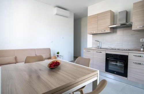 Villa Rosa Apartment | Pink Sea appartments