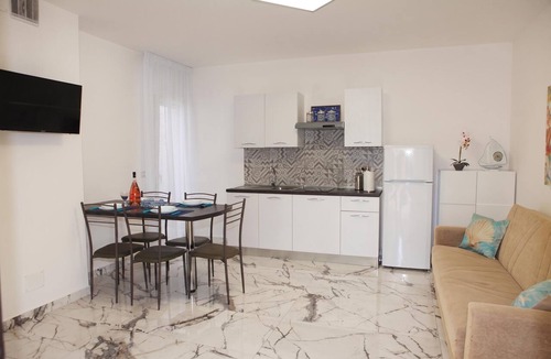 Boncore Apartment | Pino 2 - 2 bedrooms Near The Sea, Nardò, Italy