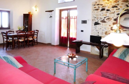 Castelnuovo di Val di Cecina House | Pino di Sopra by Interhome