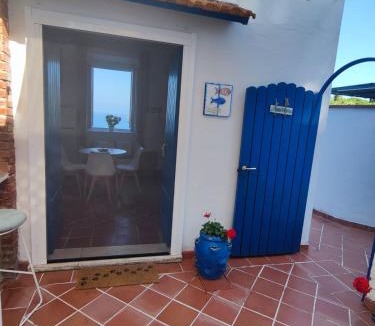 San Felice Circeo House | Pino Marino