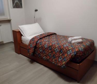 Inveruno Apartment | Pino s house
