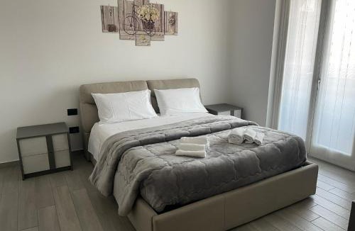 Inveruno Apartment | Pino s house