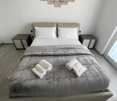 Inveruno Apartment | Pino s house