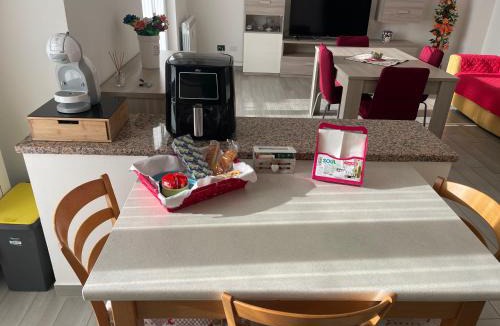 Inveruno Apartment | Pino s house