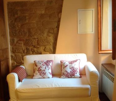 Old Town Apartment | Pinturicchio, Characteristic and comfortable apartment in the historic center