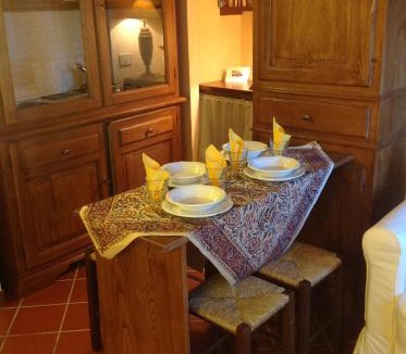 Old Town Apartment | Pinturicchio, Characteristic and comfortable apartment in the historic center