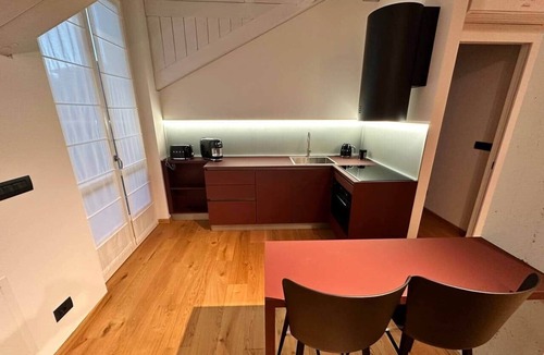 Rivoli Apartment | Piol42 - Suite Apartment E