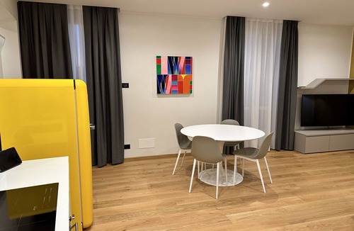 Rivoli Apartment | Piol42 - Suite Apartment C