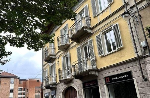 Rivoli Apartment | Piol42 - Suite Apartment C