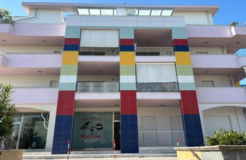 Giulianova House | PIOPPETO EST - Premium Villas