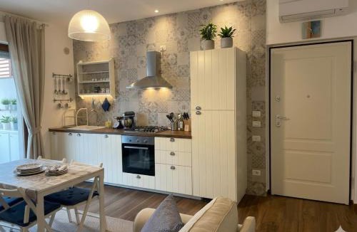 Giulianova House | PIOPPETO OVEST - Premium Villas
