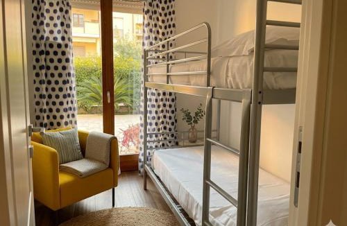 Giulianova House | PIOPPETO OVEST - Premium Villas