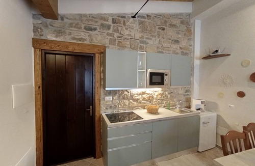Capaccio-Paestum House | PIPOLO HOUSEHOLD