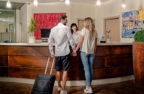Cameriano Hotel | Piranha Hotel e Motel