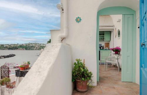 Procida House | Piscārĭa