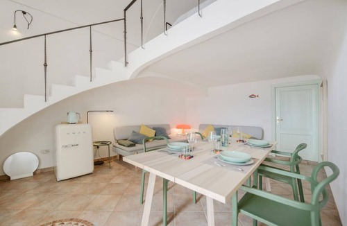 Procida House | Piscārĭa, Procida