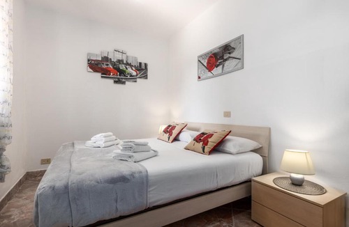 Ripatransone Villa | -Piscina privata- 10 posti letto, Wifi, AC, Garden