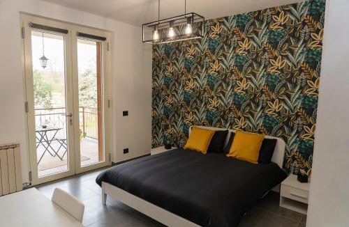 Santhia Bed & Breakfast | Piscina San Lorenzo