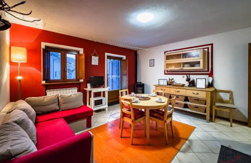 Pragelato Apartment | Pista Olimpica 1min - Ski Box - Seggiovia 3min