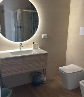 Lusciano Apartment | PiTer House - Luxury Apartments & Private Parking
