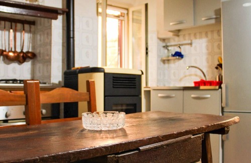 Pitigliano Apartment | Pitigliano Historic Center