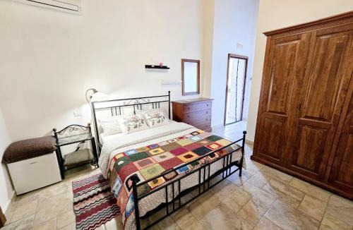 Bernalda House | Pizzica Agriturismo