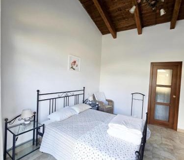 Bernalda House | Pizzica Agriturismo