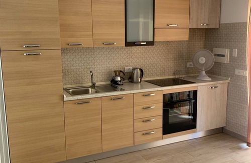 Contrada Difesa II VV Apartment | Pizzo Beach Club 165G