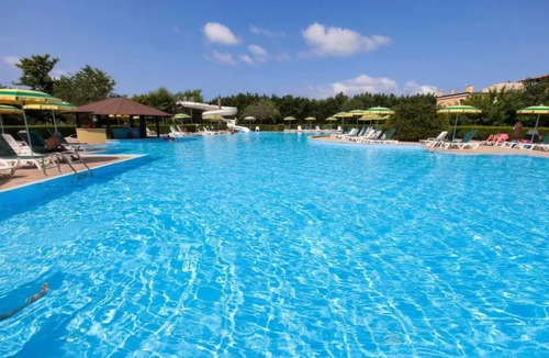 Contrada Difesa II VV Apartment | Pizzo Beach Club 165G
