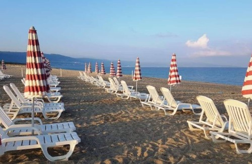 Contrada Difesa II VV Apartment | Pizzo Beach Club 165G