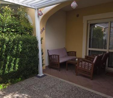 Contrada Difesa II VV Apartment | Pizzo Beach Club Apartment near at Private Beach