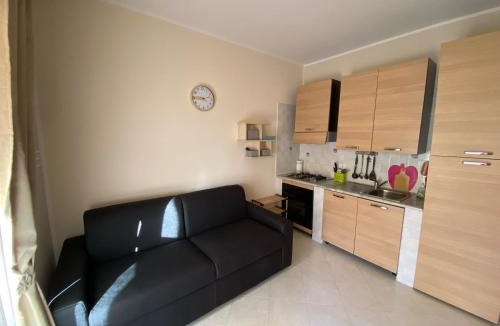 Contrada Difesa II VV Apartment | Pizzo Beach Club Apartment near at Private Beach