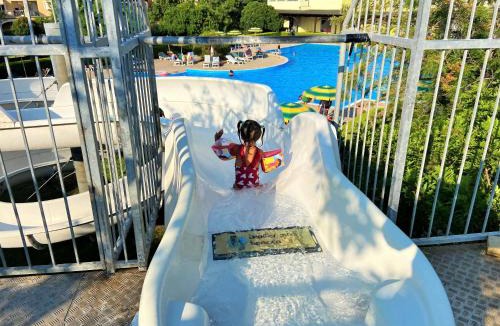 Pizzo Apartment | Pizzo Beach Club