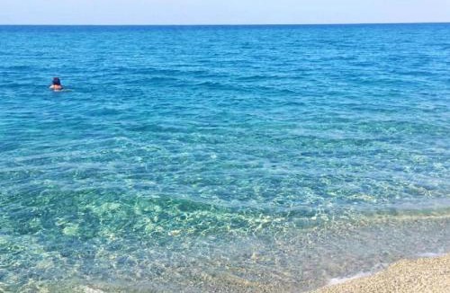Pizzo Apartment | Pizzo Beach Club