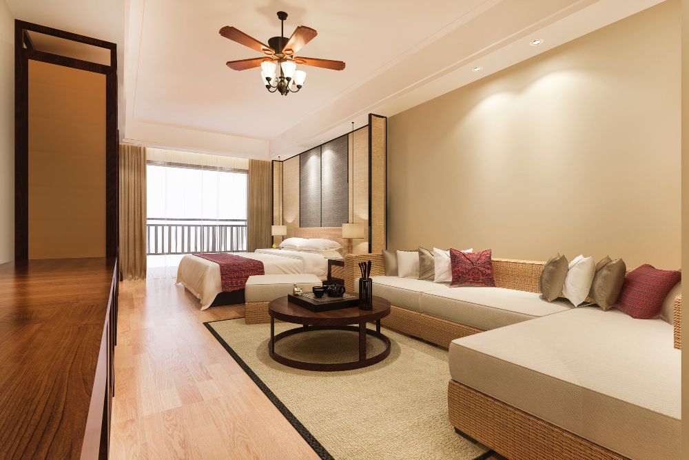 Contrada Difesa II VV Apartment | Pizzo Beach Club one bed Apartments 76G