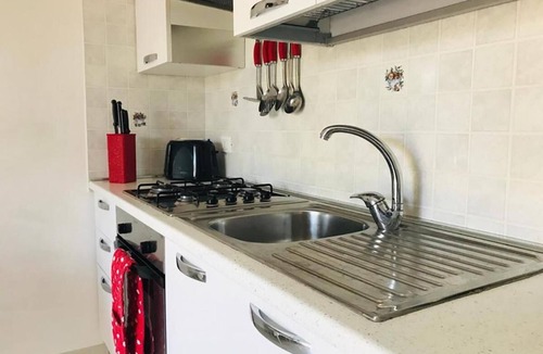 Contrada Difesa II VV Apartment | Pizzo Beach Club One Bedroom 67