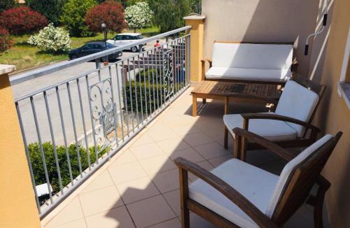 Contrada Difesa II VV Apartment | Pizzo Beach Club two bed Apartments 41F