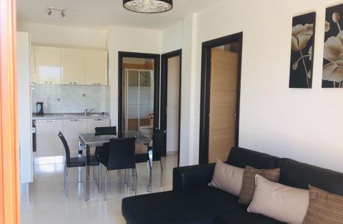 Contrada Difesa II VV Apartment | Pizzo Beach Club two bed Apartments 41F
