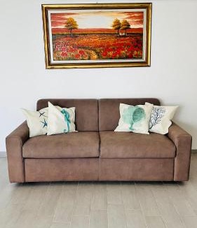Vieste House | Pizzomunno View by Vieste Rooftop - Free Private Parking