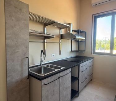 Conza della Campania Apartment | Placanica Apartment