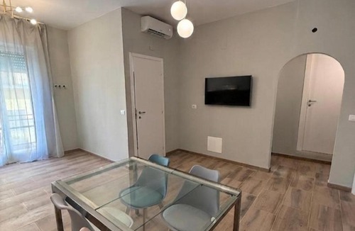 Calitri Apartment | Placanica Apartment
