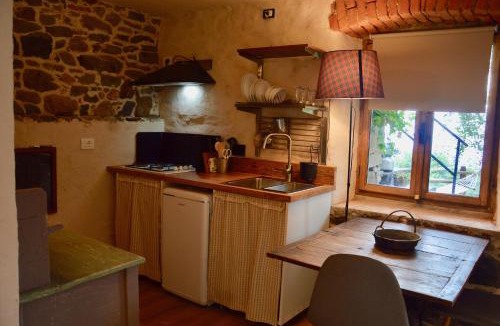 Brosso Apartment | Place of Peace and Reflection Valchiusella