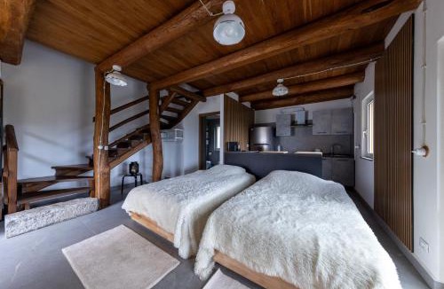 Ponzone Villa | Place Of Power