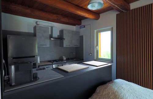 Ponzone Villa | Place Of Power
