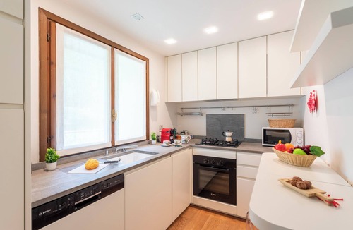 Courmayeur Apartment | Plan Gorret Beautiful Flat In Courmayeur, Courmayeur, Italy