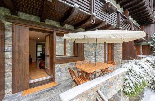 Courmayeur Apartment | Plan Gorret Beautiful Flat In Courmayeur, Courmayeur, Italy