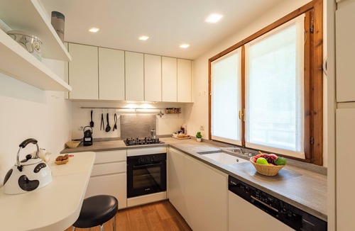 Courmayeur Apartment | Plan Gorret Wonderful Apartment In Courmayeur, Courmayeur, Italy